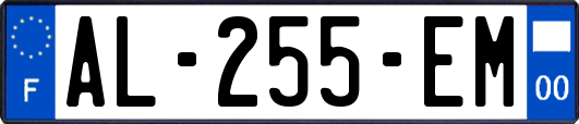 AL-255-EM