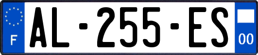 AL-255-ES
