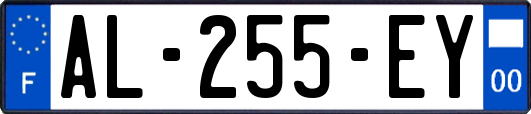 AL-255-EY