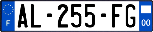AL-255-FG