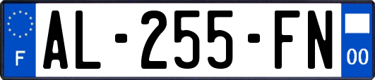 AL-255-FN