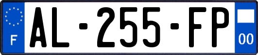 AL-255-FP