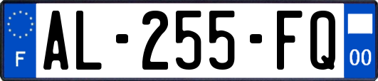 AL-255-FQ