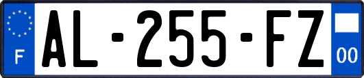 AL-255-FZ
