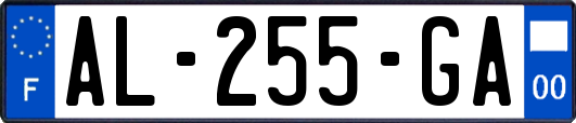 AL-255-GA