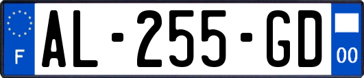 AL-255-GD