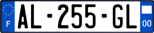 AL-255-GL