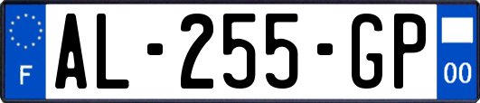 AL-255-GP