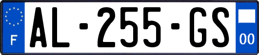 AL-255-GS