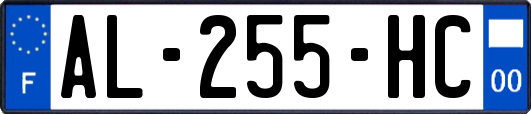 AL-255-HC