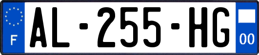 AL-255-HG