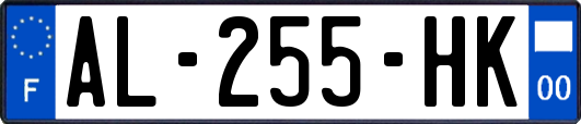 AL-255-HK