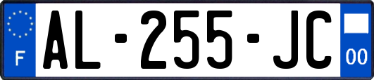 AL-255-JC