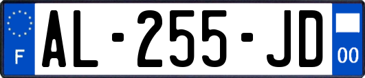AL-255-JD