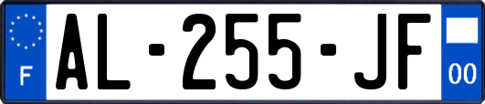AL-255-JF