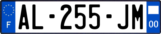 AL-255-JM