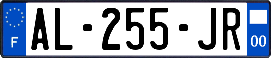 AL-255-JR