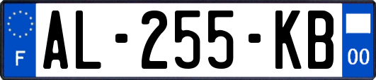 AL-255-KB