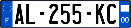 AL-255-KC
