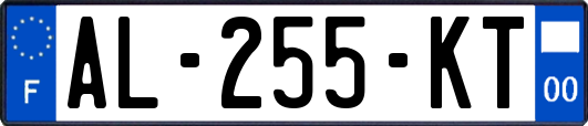 AL-255-KT