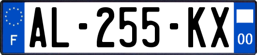 AL-255-KX
