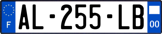 AL-255-LB