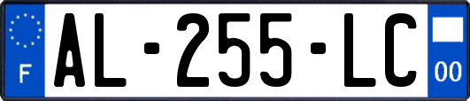 AL-255-LC