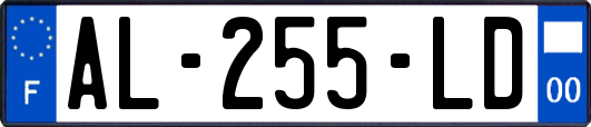 AL-255-LD