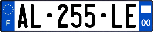 AL-255-LE