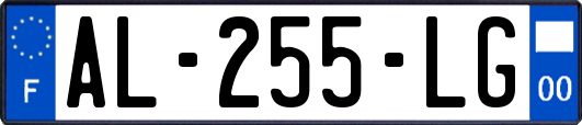 AL-255-LG