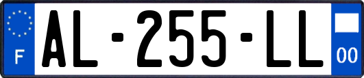 AL-255-LL