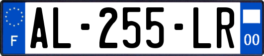 AL-255-LR