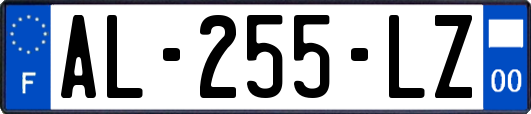 AL-255-LZ