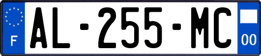AL-255-MC