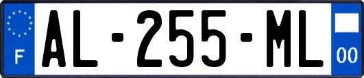AL-255-ML