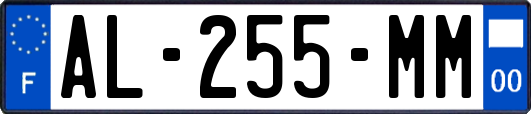 AL-255-MM