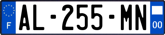 AL-255-MN