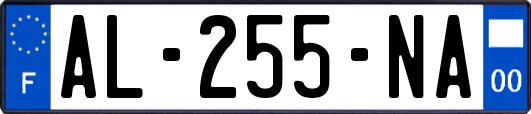 AL-255-NA