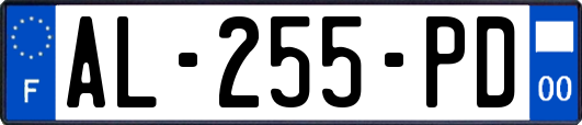 AL-255-PD