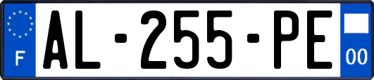 AL-255-PE