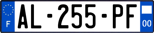 AL-255-PF