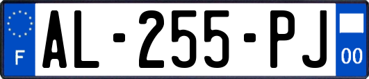 AL-255-PJ