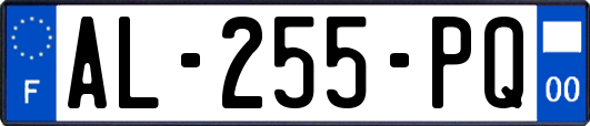 AL-255-PQ