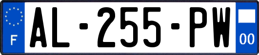 AL-255-PW