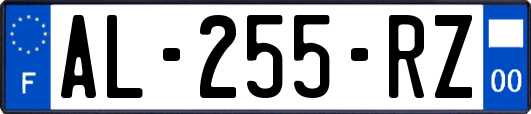 AL-255-RZ