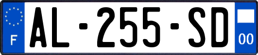 AL-255-SD
