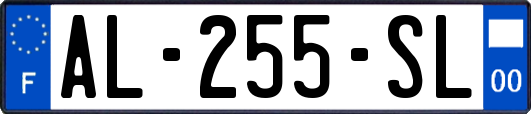 AL-255-SL