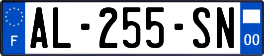 AL-255-SN