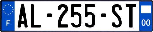 AL-255-ST