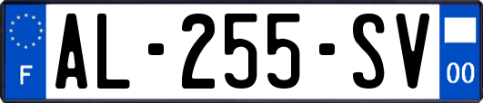 AL-255-SV